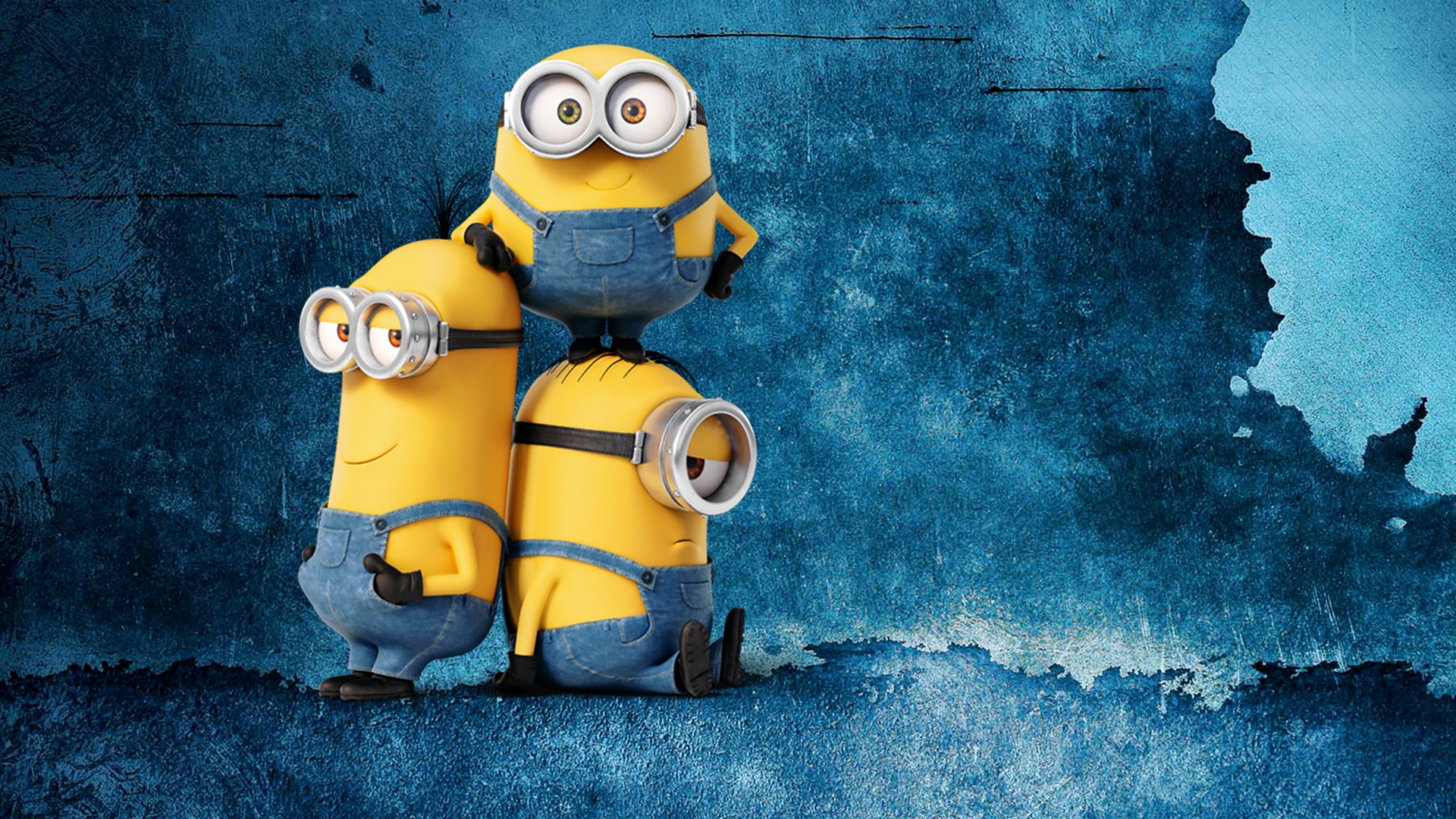 Minions PC Wallpapers Wallpaper Cave
