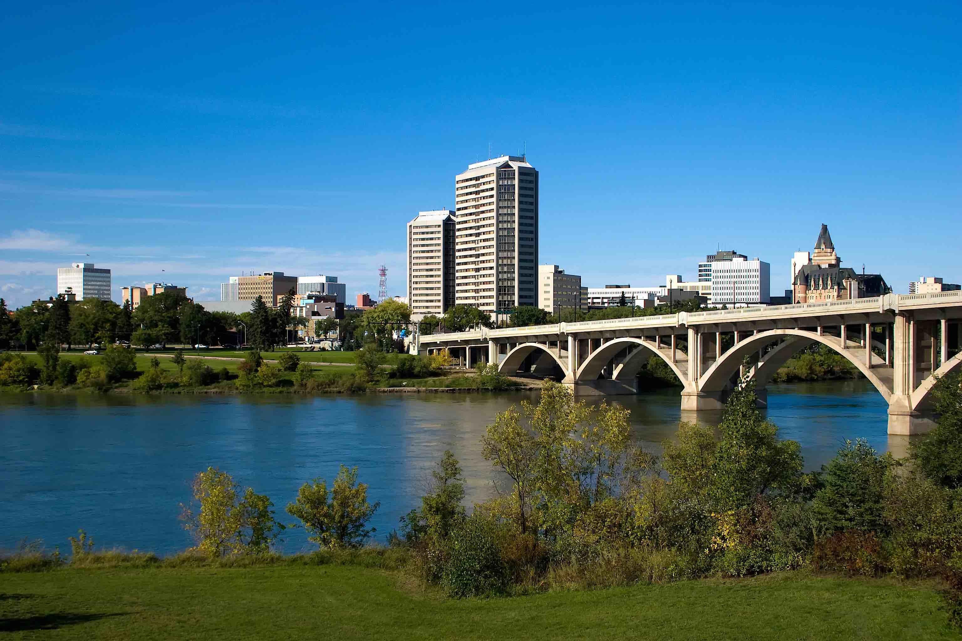 Saskatoon Wallpapers Wallpaper Cave