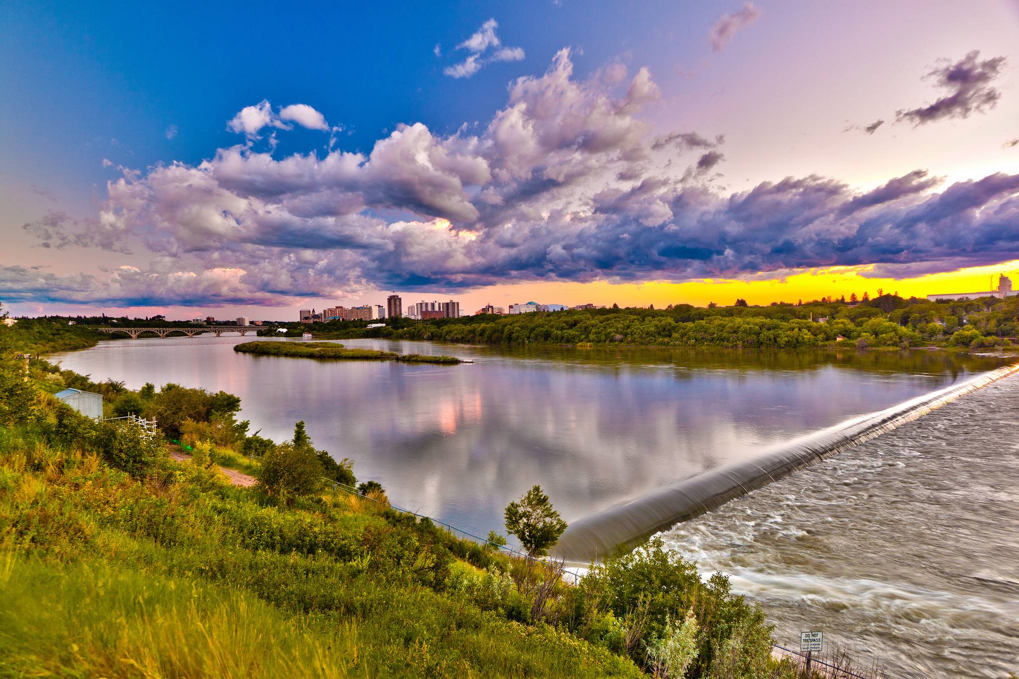 Saskatoon Wallpapers Wallpaper Cave