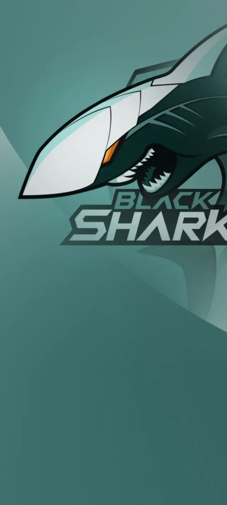 Shark Logo Wallpapers Wallpaper Cave