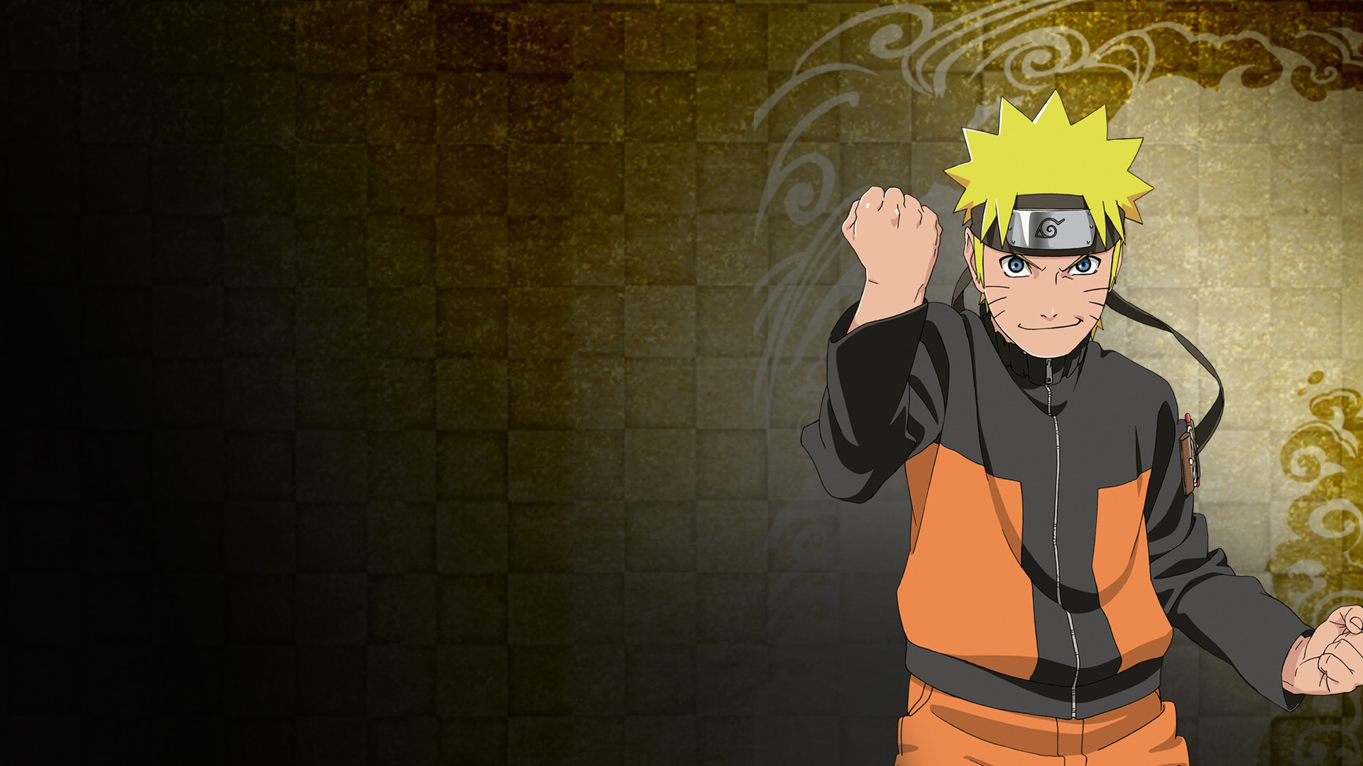 Naruto Shippuden Ultimate Ninja Storm 3 Wallpapers Wallpaper Cave