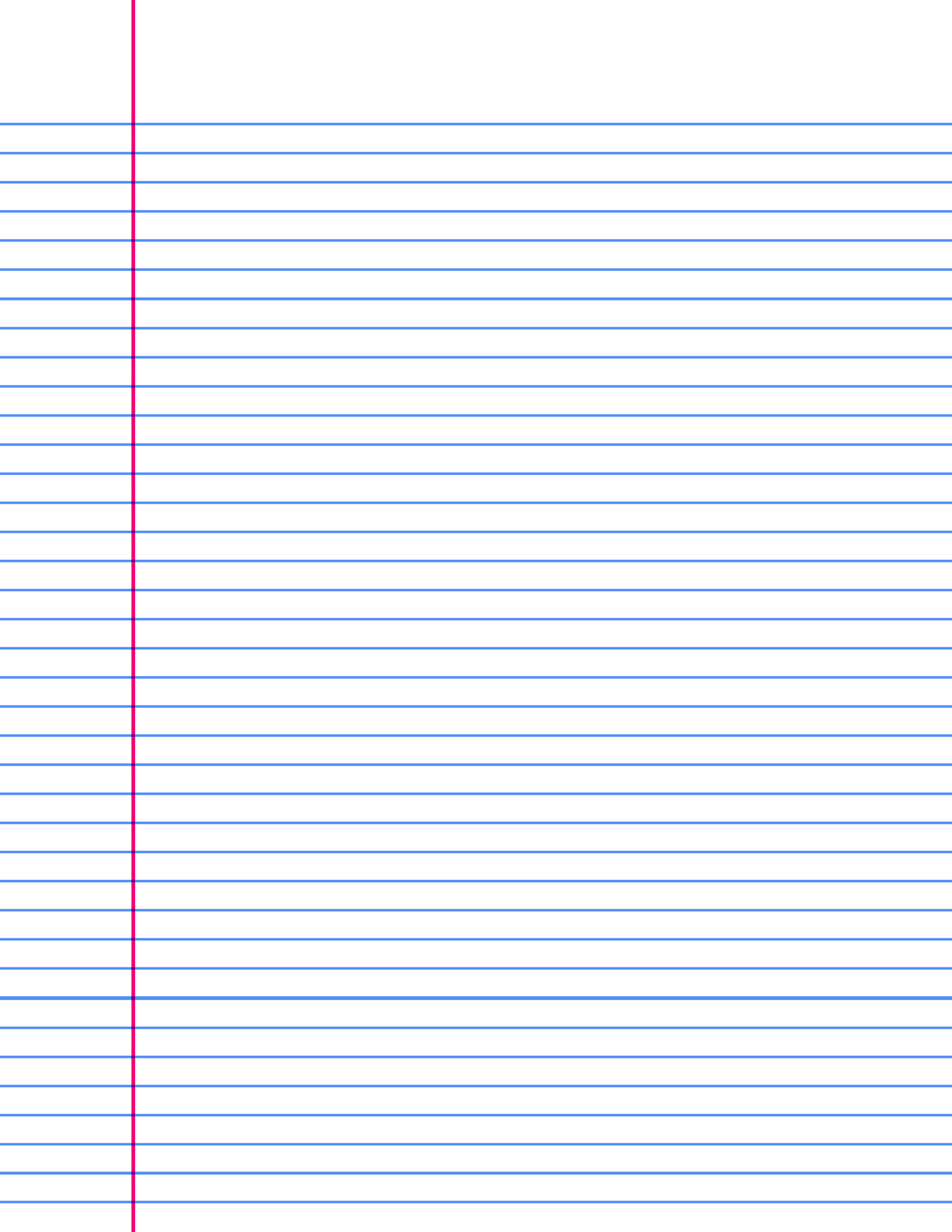 Lined Paper Wallpapers Wallpaper Cave