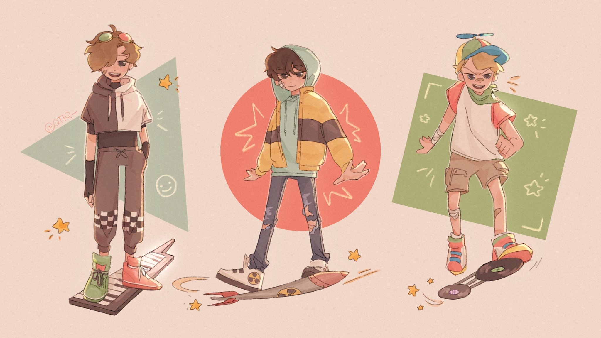 The Bench Trio Wallpapers Wallpaper Cave