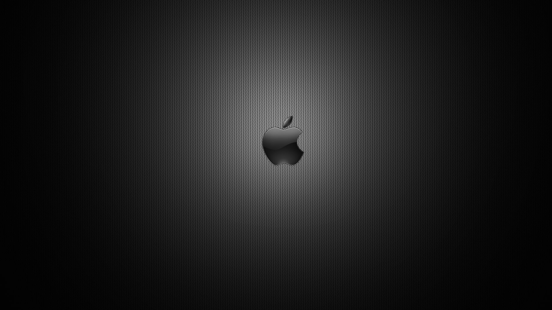 Dark Apple Wallpapers Wallpaper Cave