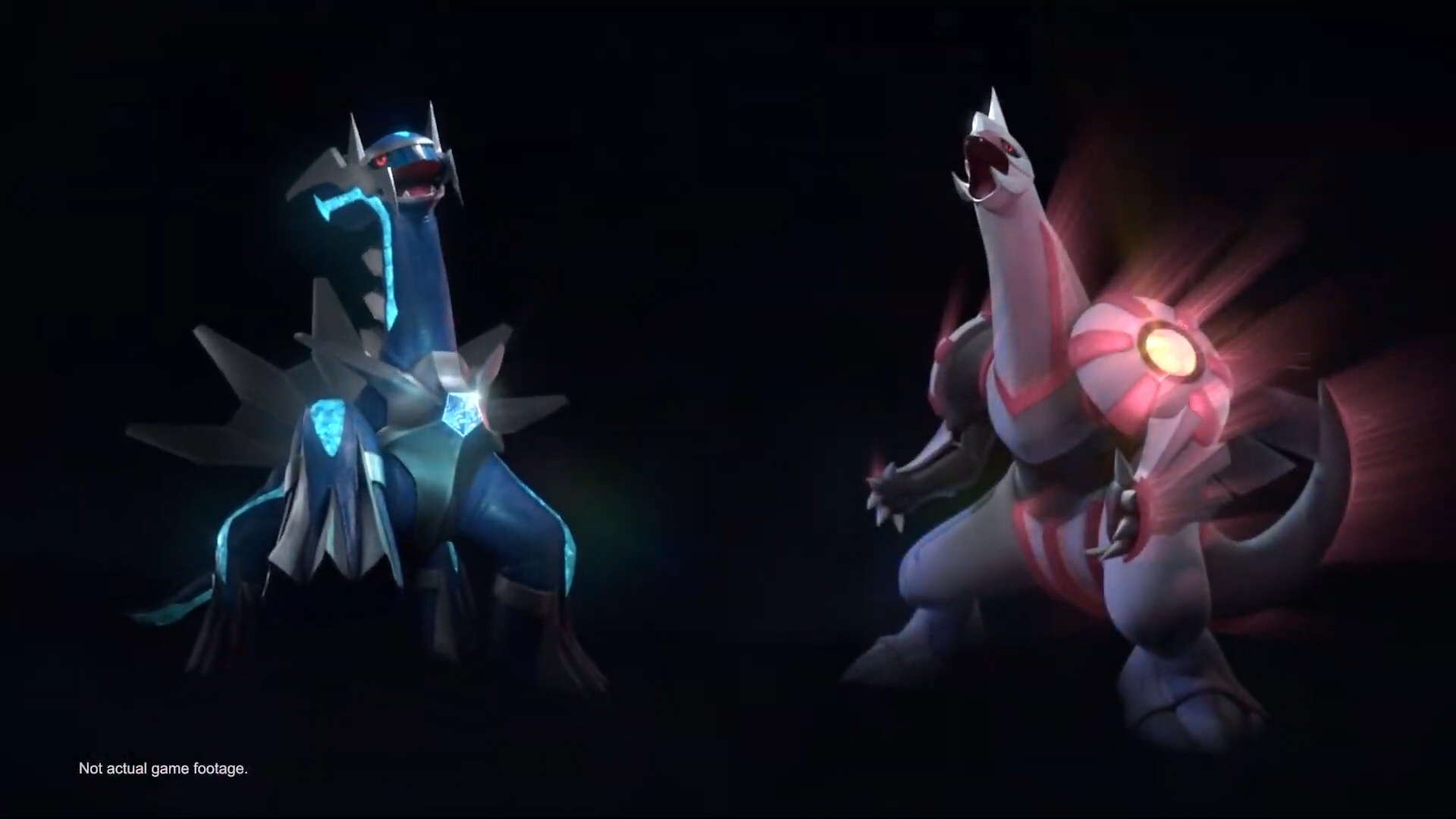 Pokémon Brilliant Diamond And Shining Pearl Wallpapers Wallpaper Cave