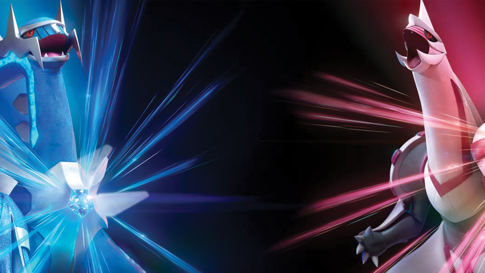 Pokémon Brilliant Diamond And Shining Pearl Wallpapers Wallpaper Cave