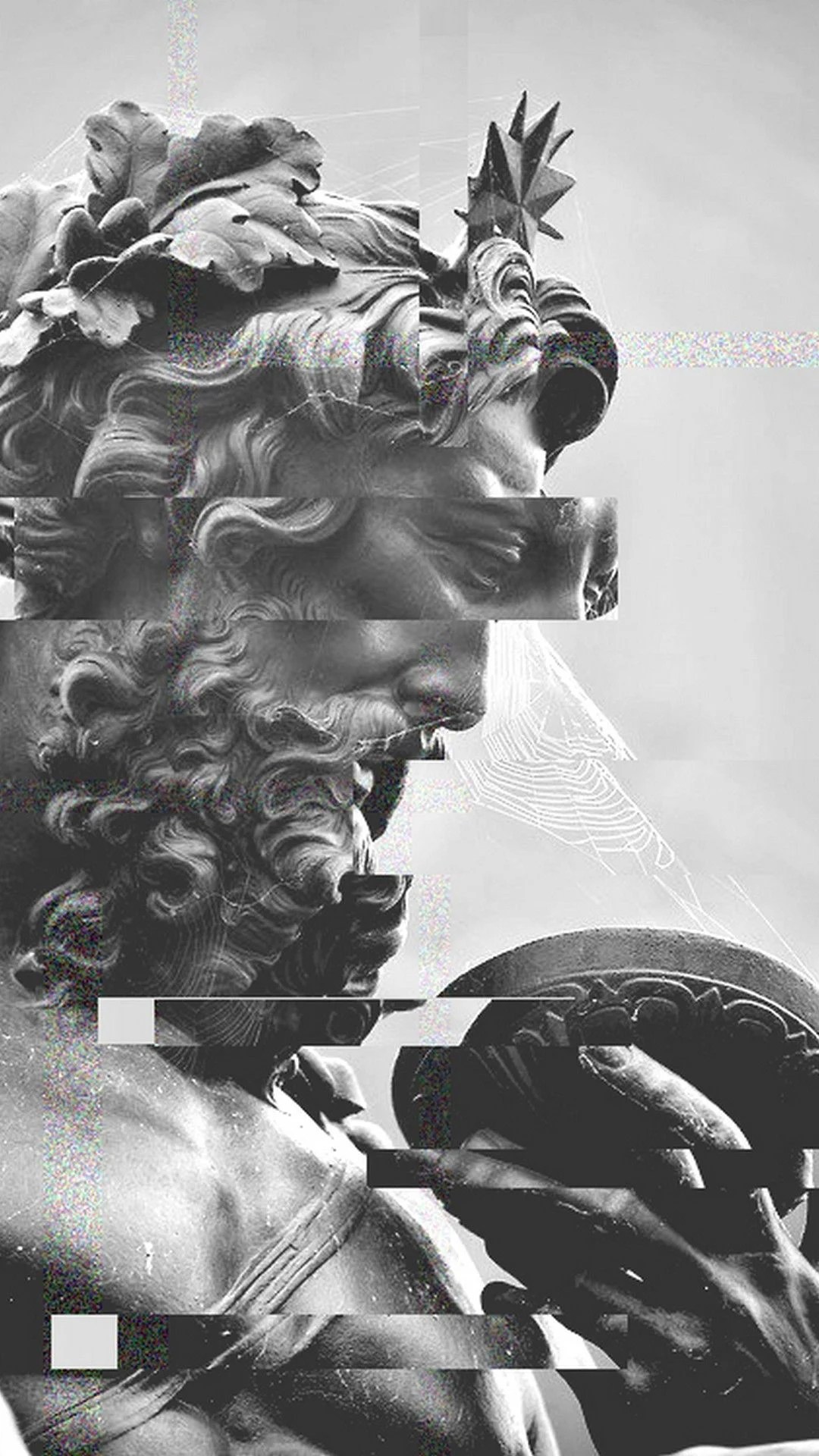 Greek Sculpture Wallpapers Wallpaper Cave