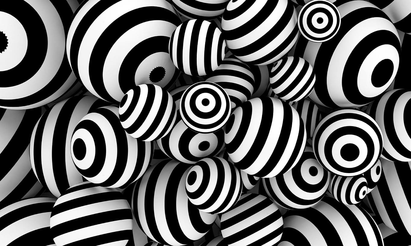 Black And White Stripes Wallpapers Wallpaper Cave