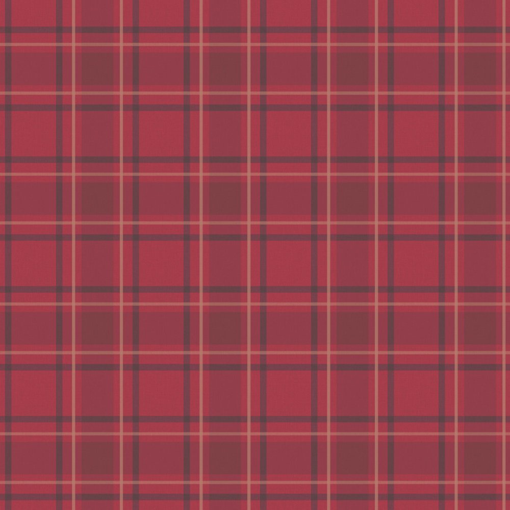 Red Plaid Wallpapers Wallpaper Cave