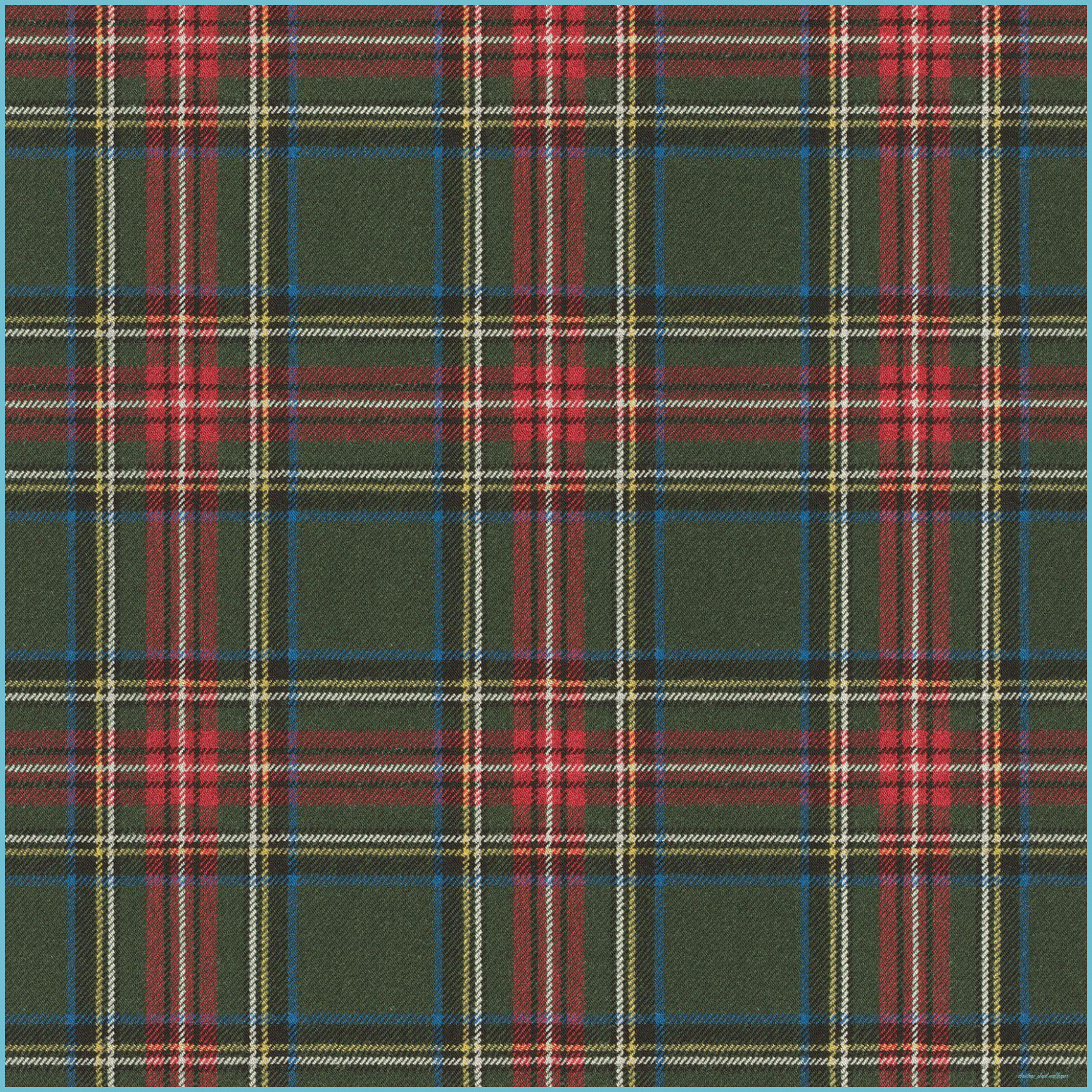 Red Plaid Wallpapers Wallpaper Cave