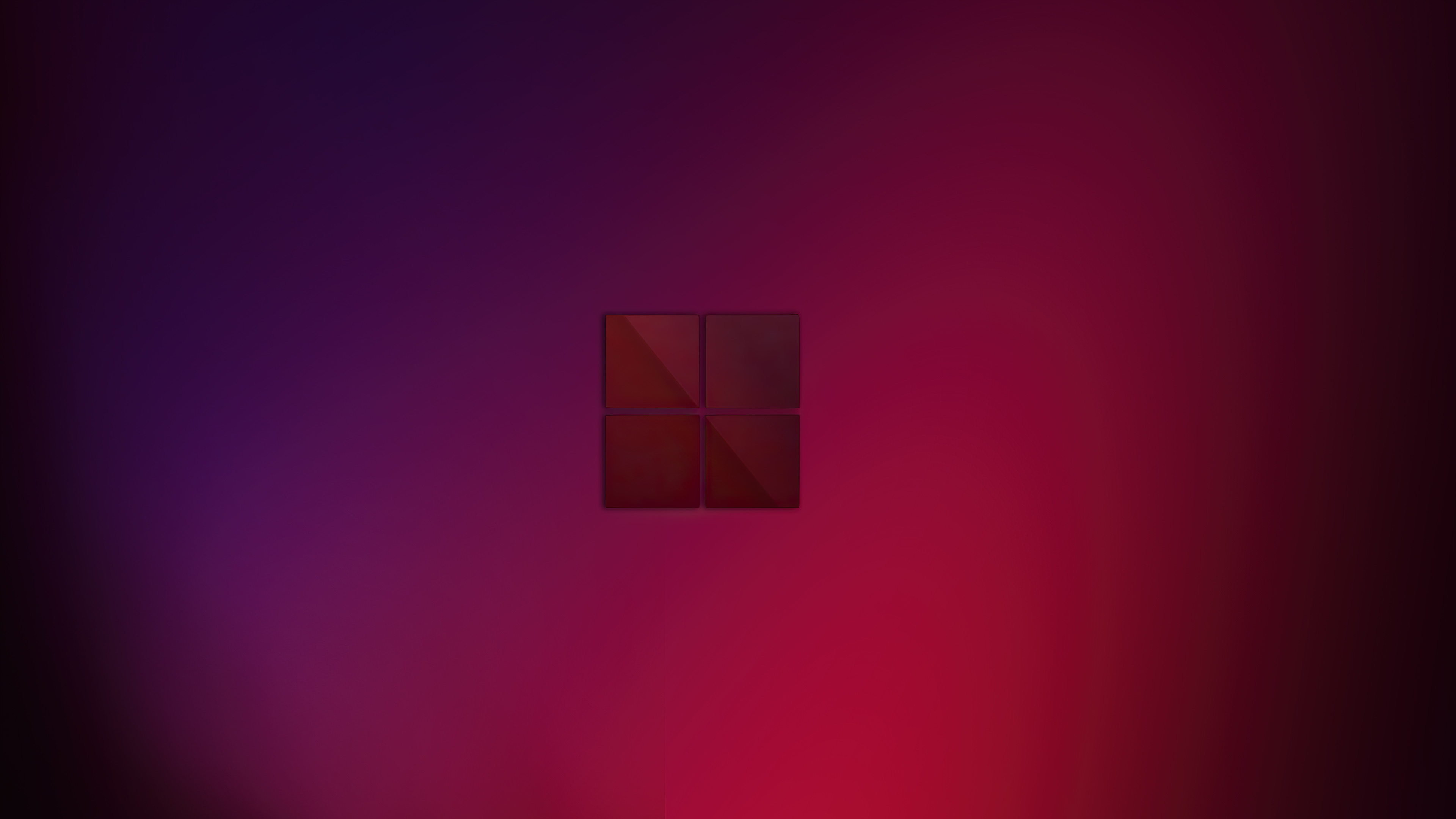 Windows 11 Red Wallpapers Wallpaper Cave
