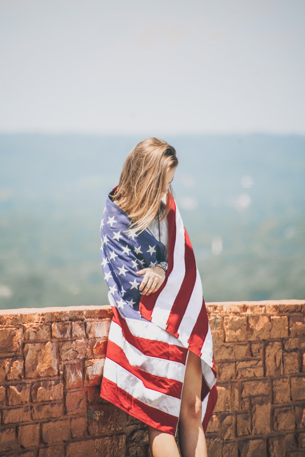 USA Girls Wallpapers Wallpaper Cave