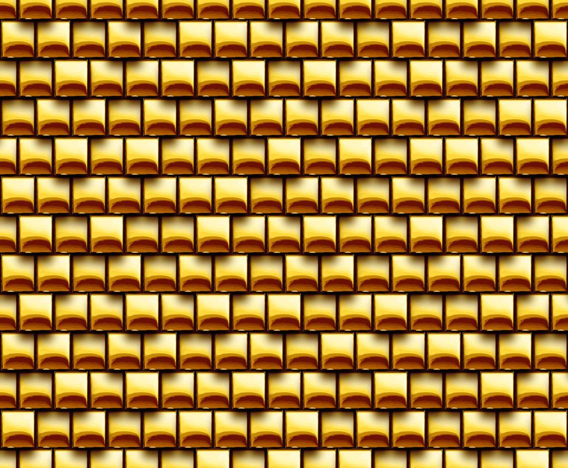 Gold Bricks Wallpapers Wallpaper Cave