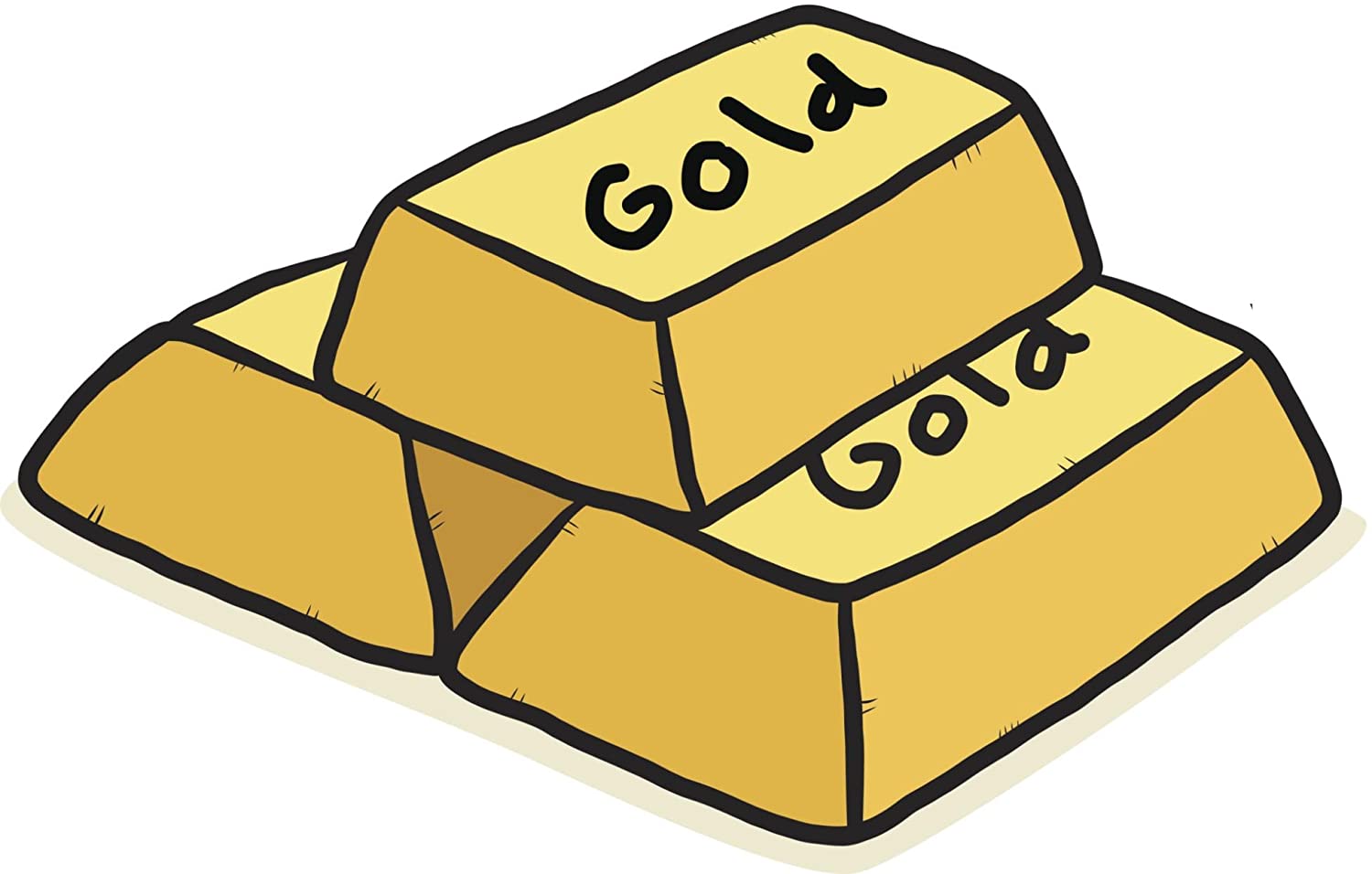 Gold Bricks Wallpapers Wallpaper Cave