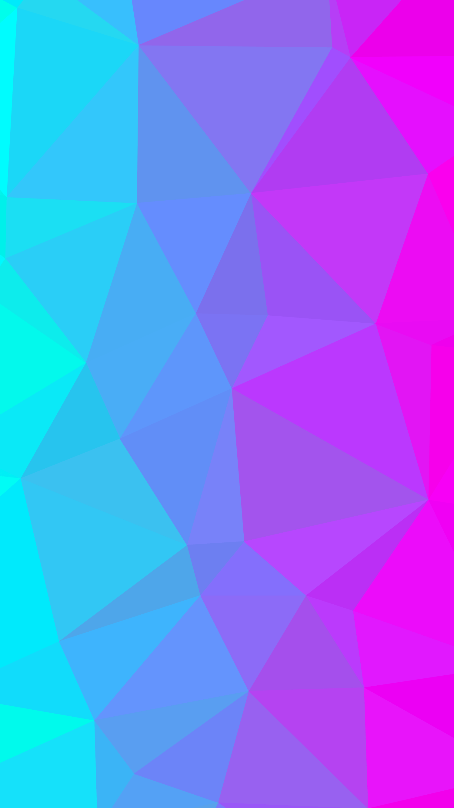 Purple And Cyan Wallpapers Wallpaper Cave