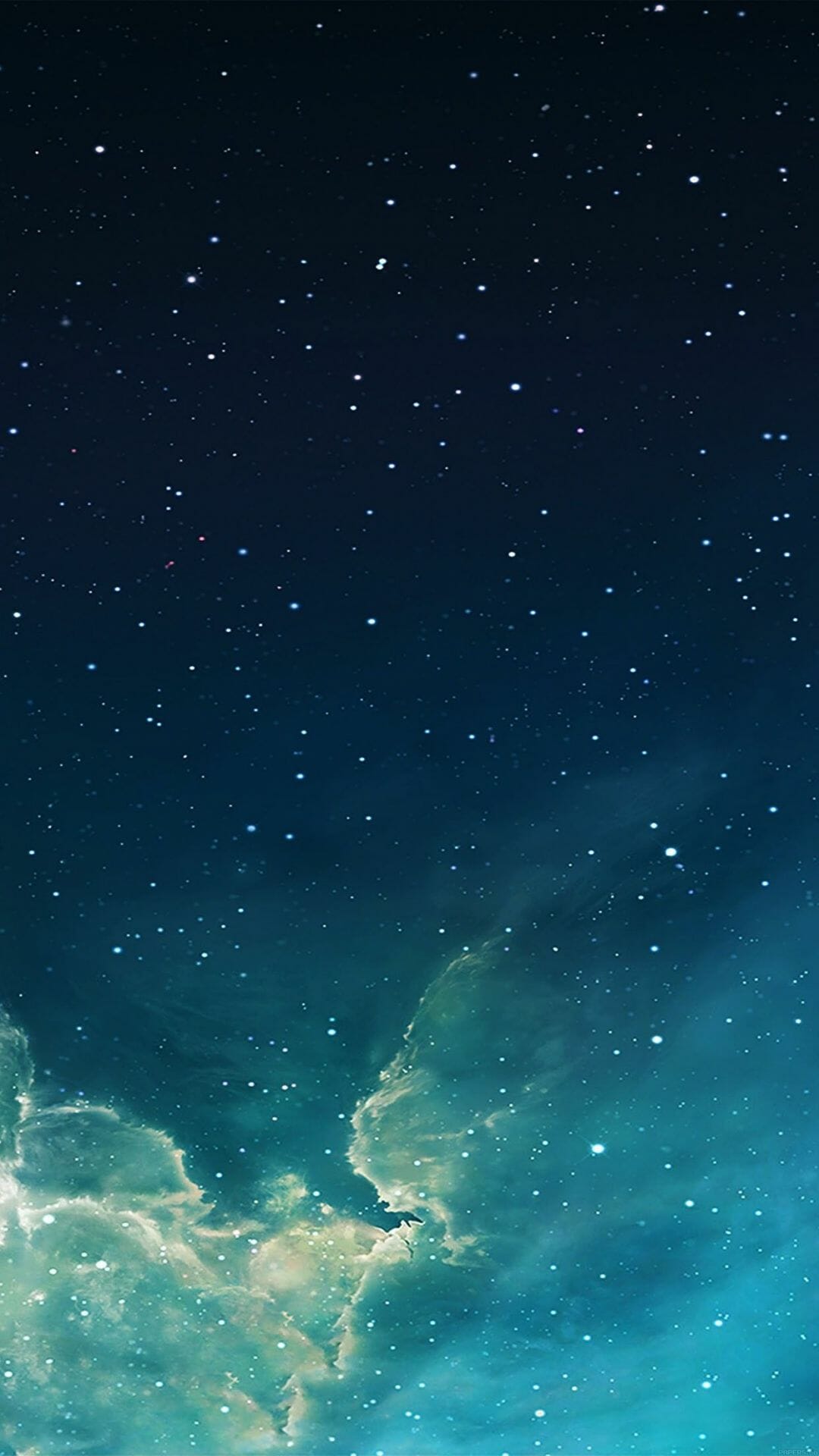 Night Sky Mobile Wallpapers Wallpaper Cave