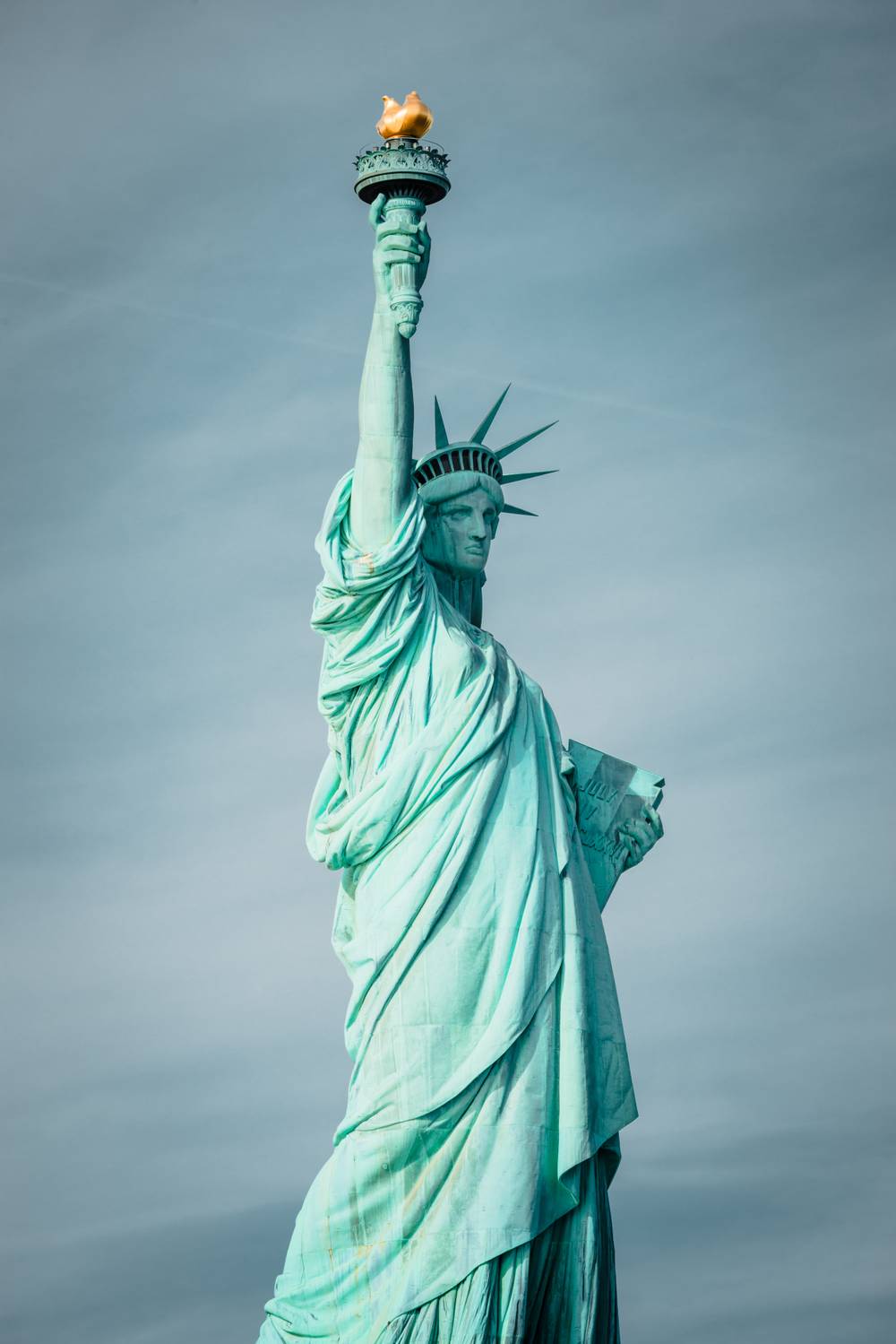 Lady Liberty Wallpapers Wallpaper Cave