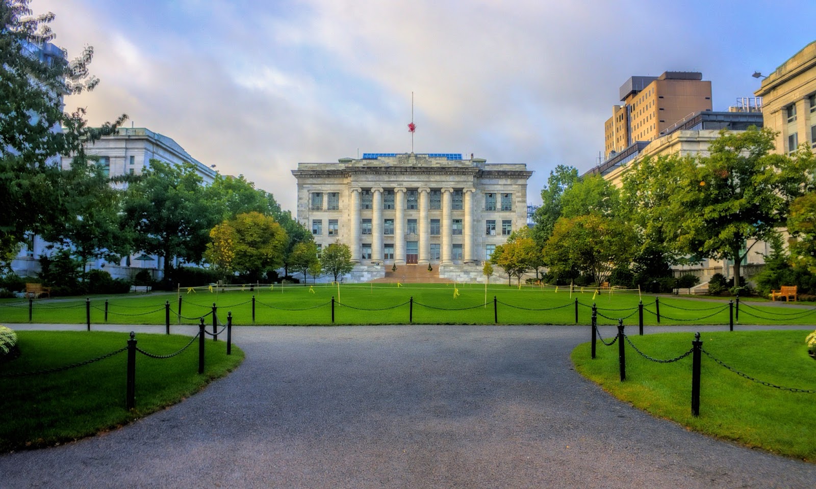 Harvard Medical School Wallpapers Wallpaper Cave