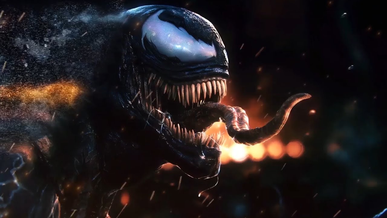 72+ Venom Hd Live Wallpaper My