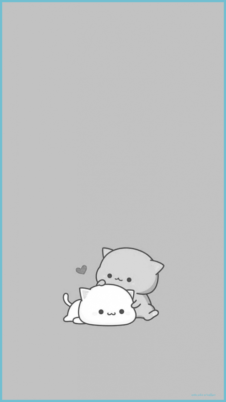 Cat Couple Wallpapers Wallpaper Cave