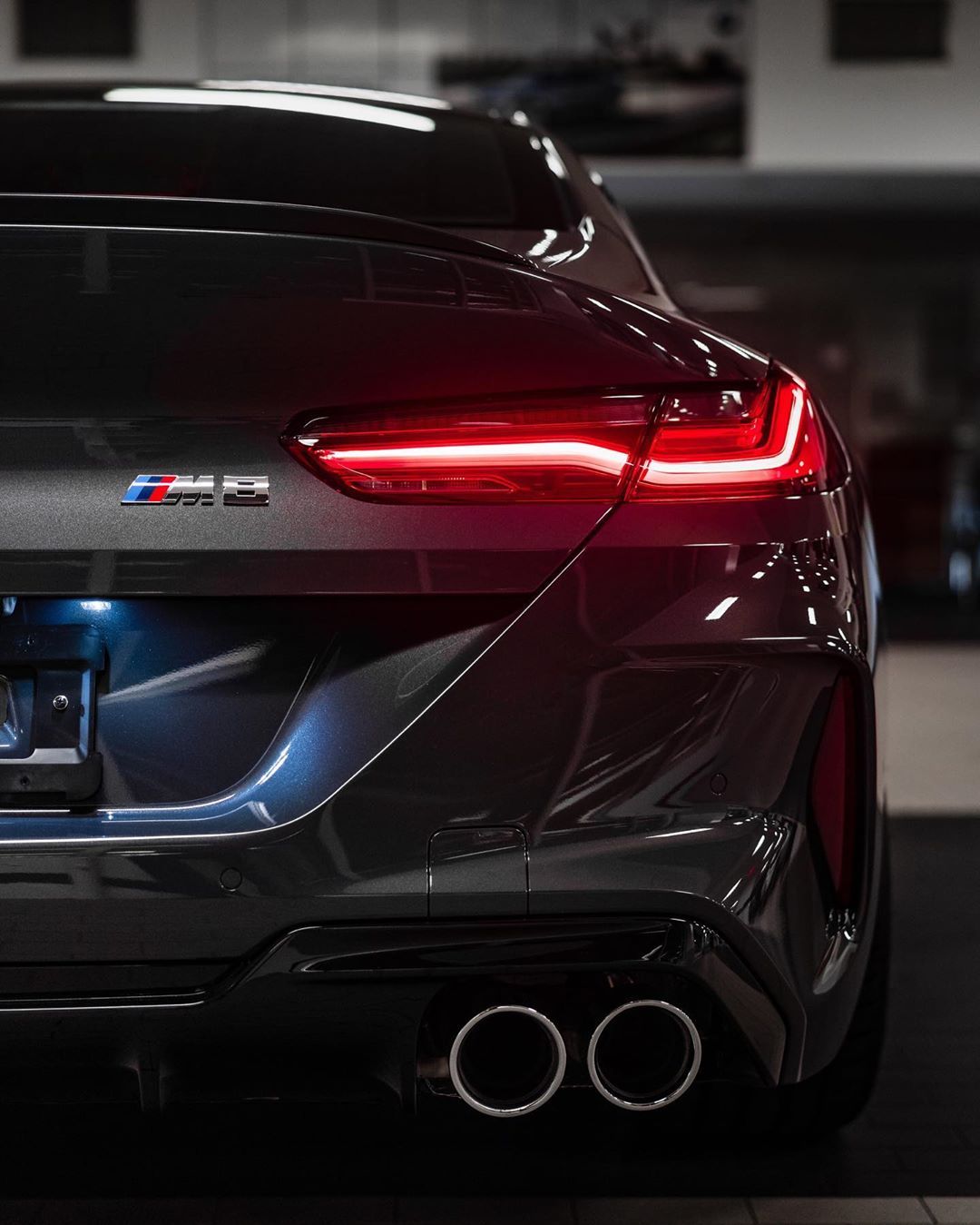 BMW M8 Black Wallpapers Wallpaper Cave