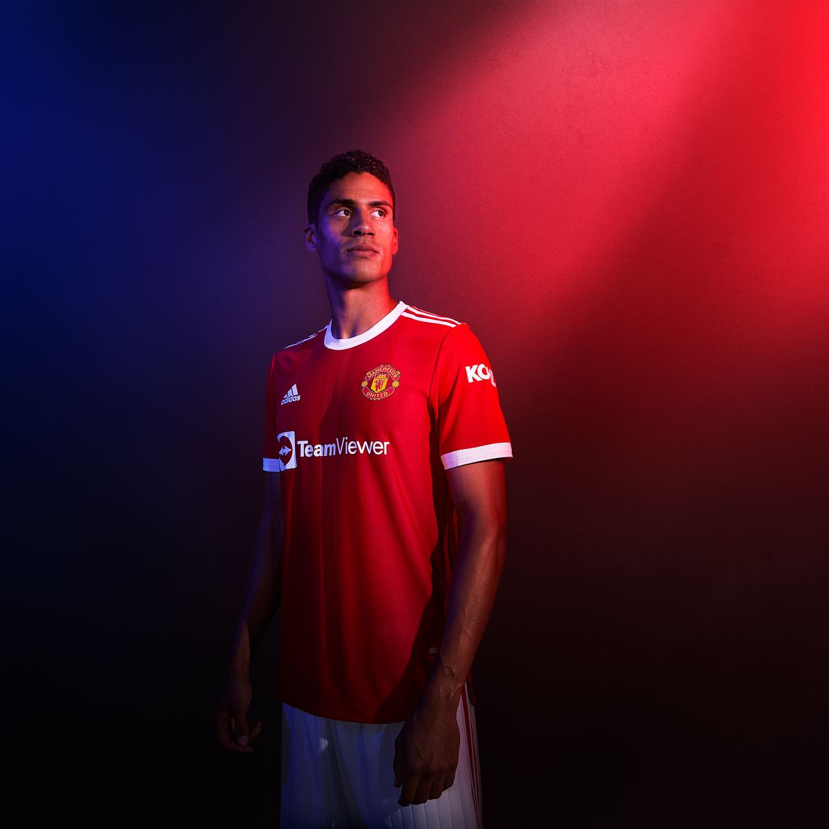 Varane Manchester United 2021 Wallpapers Wallpaper Cave