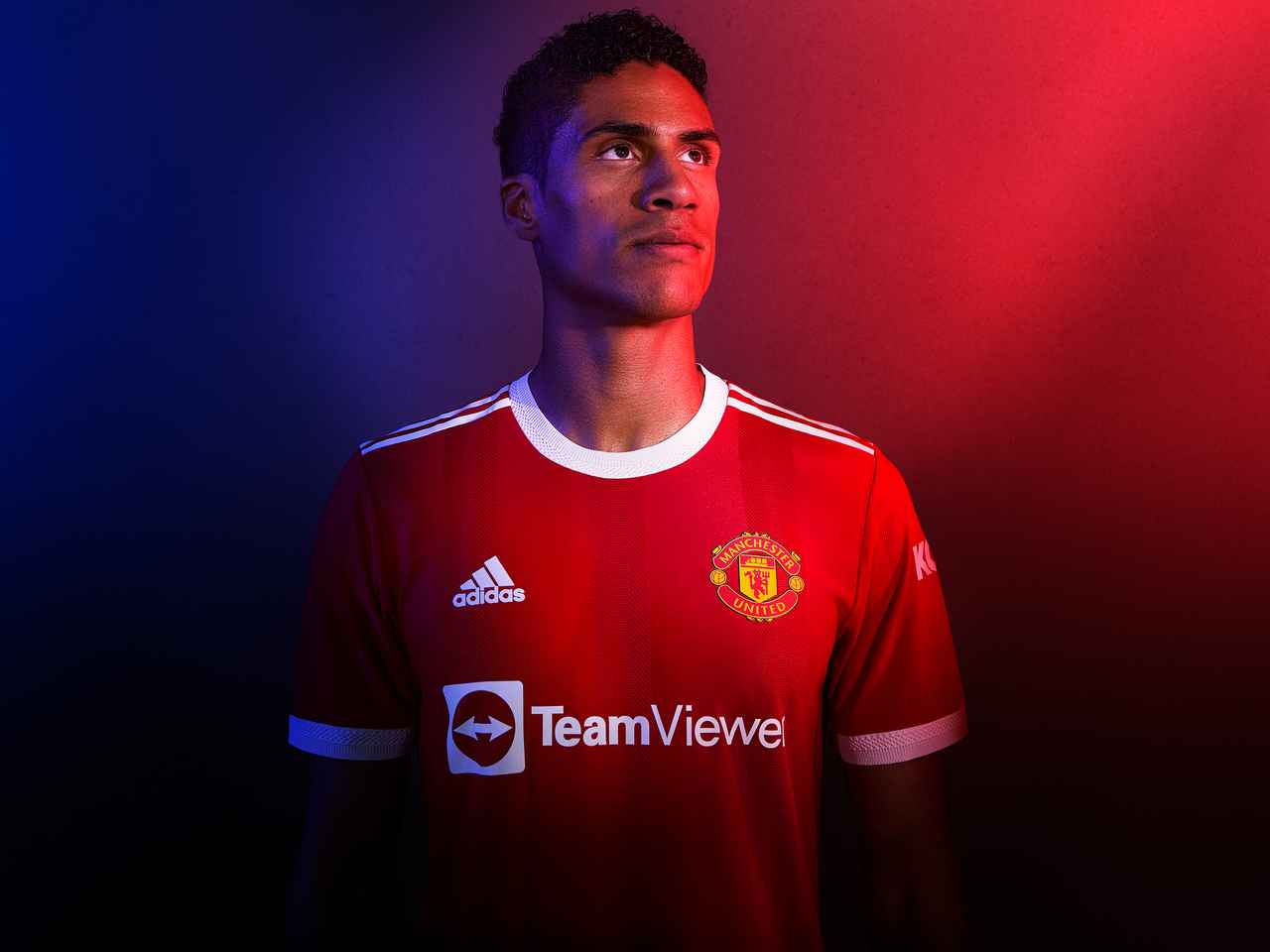 Varane Manchester United 2021 Wallpapers Wallpaper Cave
