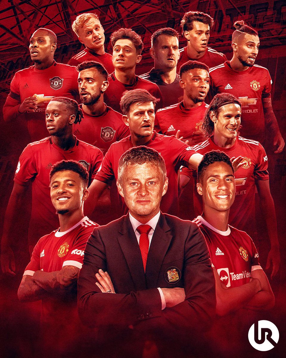 Varane Manchester United 2021 Wallpapers Wallpaper Cave