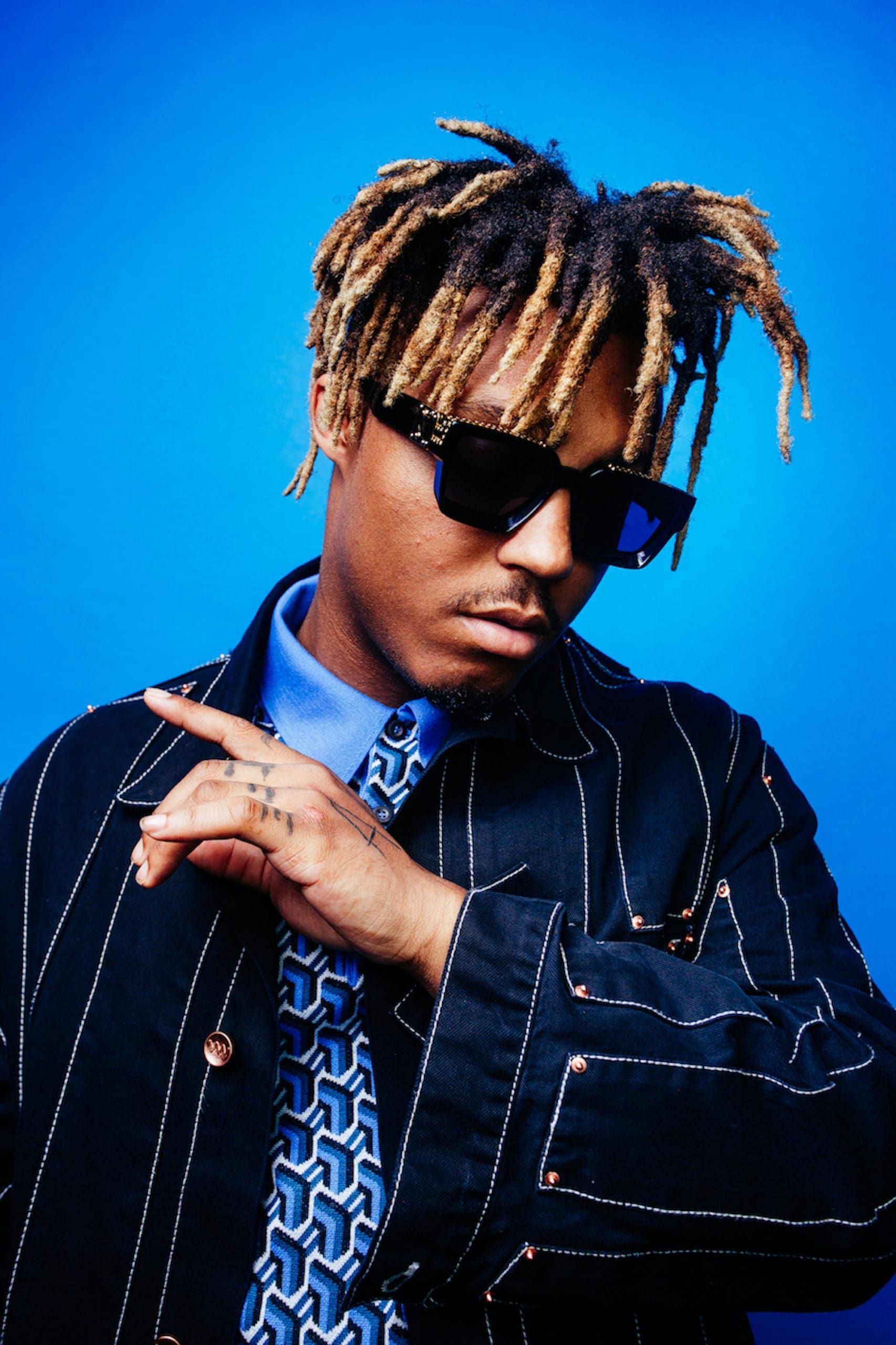 Juice WRLD PFP Wallpapers Wallpaper Cave