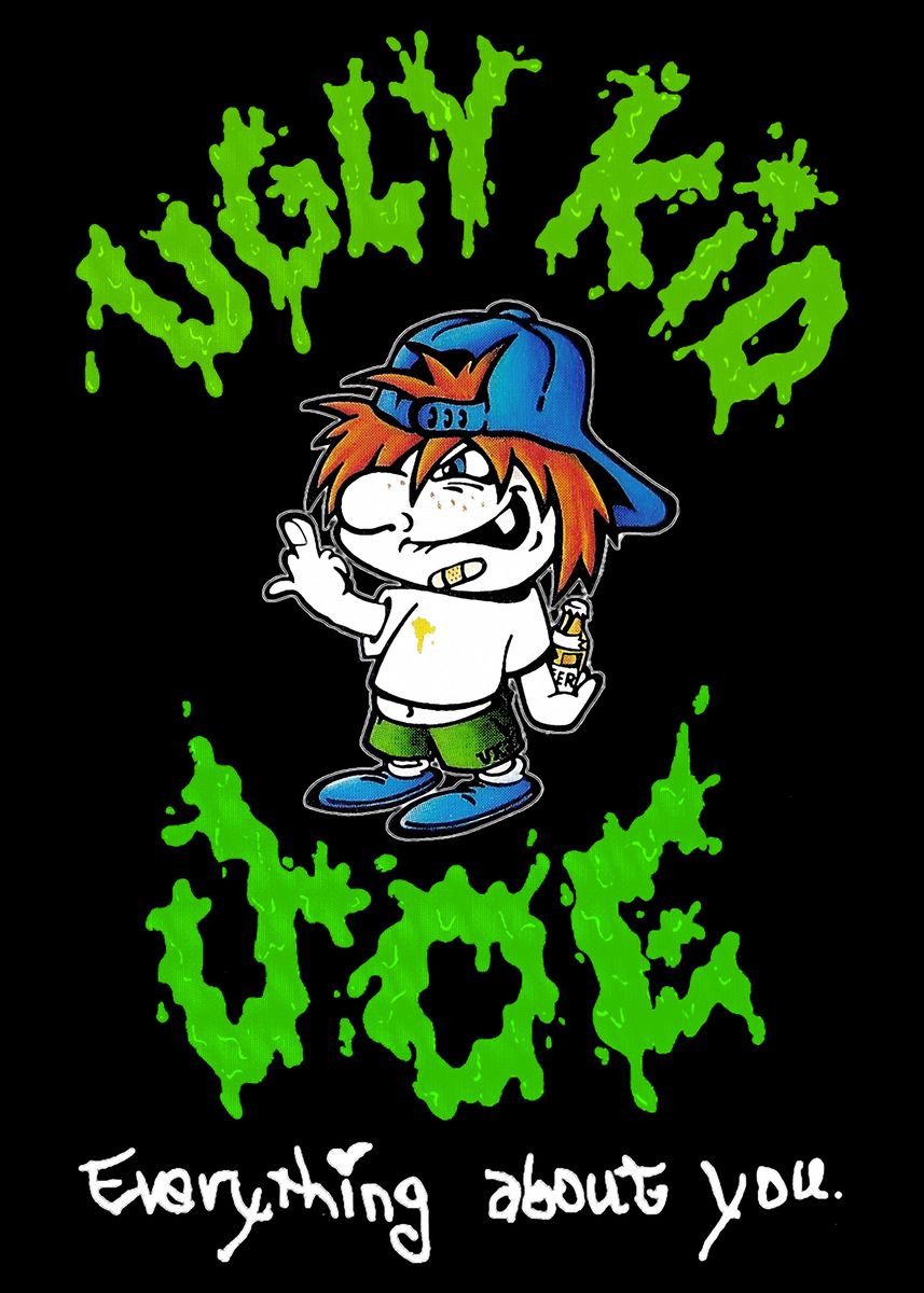 Ugly Kid Joe Wallpapers Wallpaper Cave