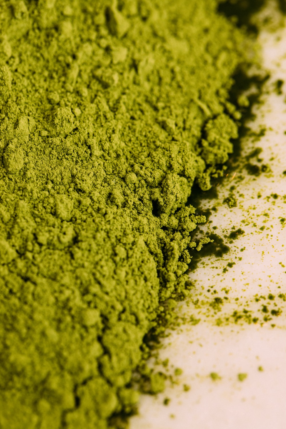Matcha Green Wallpapers Wallpaper Cave
