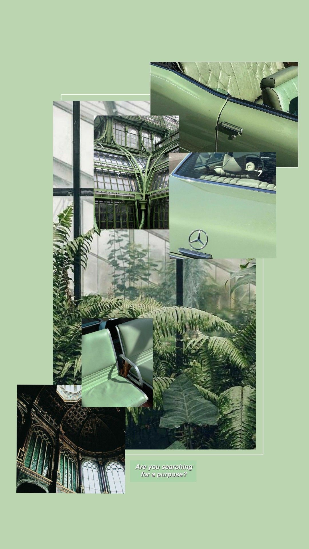 Matcha Green Wallpapers Wallpaper Cave