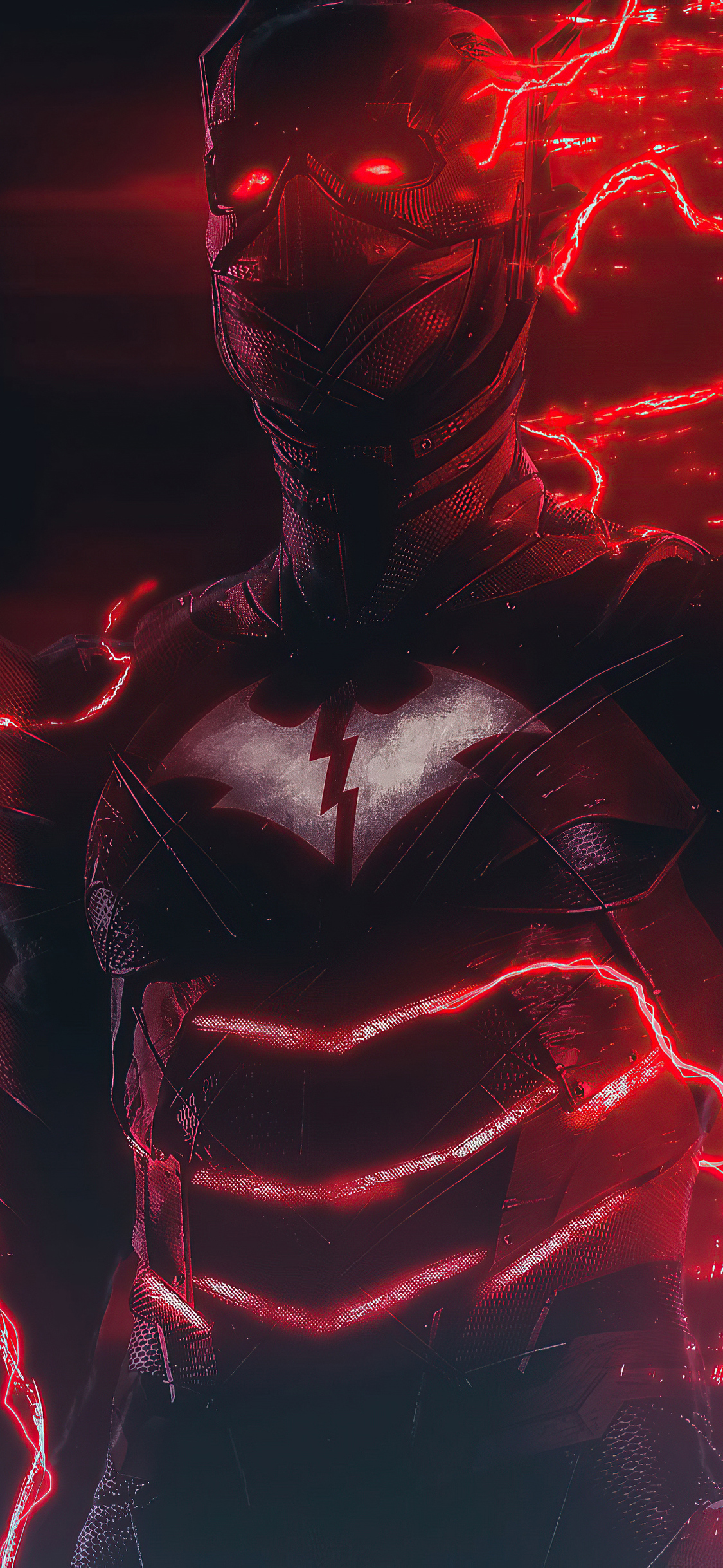 Batman Red Death Wallpapers Wallpaper Cave