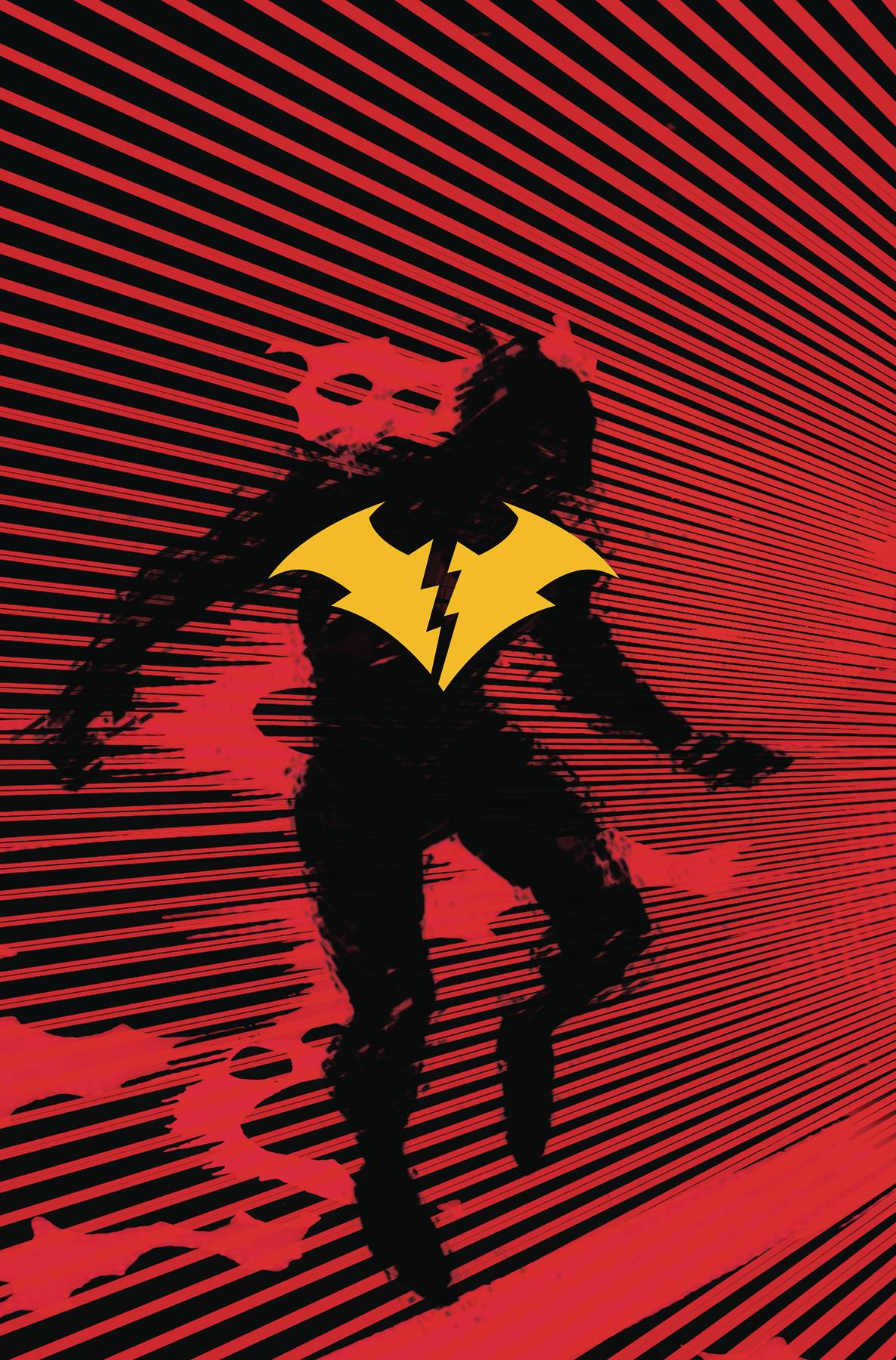 Batman Red Death Wallpapers Wallpaper Cave