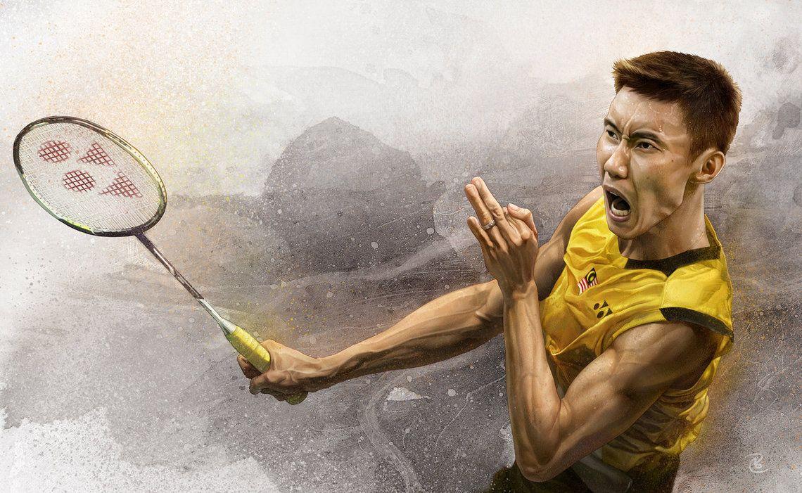 Badminton Smash Wallpapers Wallpaper Cave