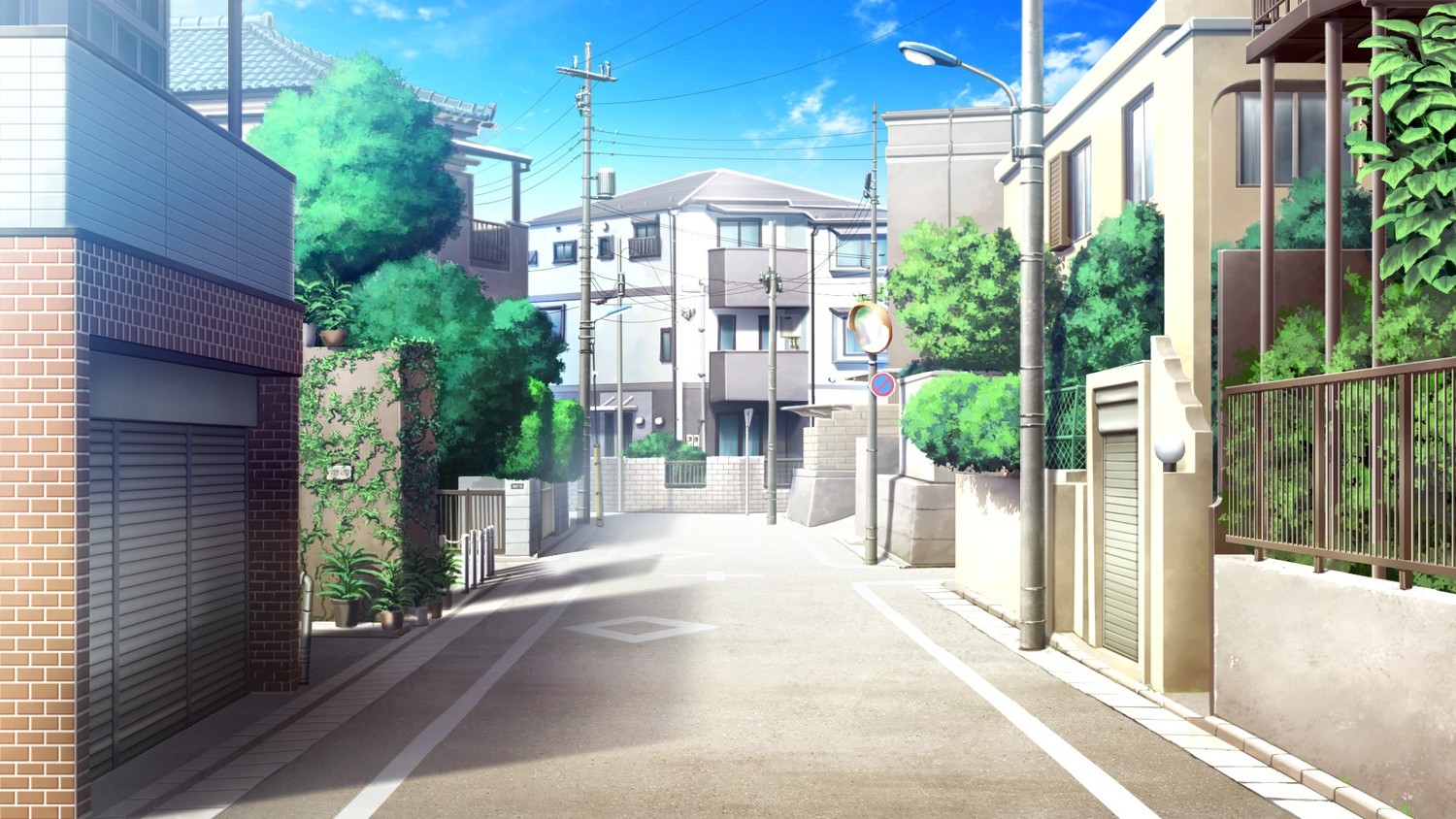 Top 83+ anime neighborhood tokyo latest awesomeenglish.edu.vn