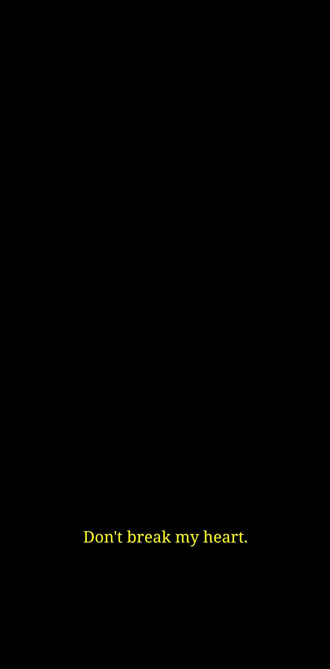 Yellow And Black Aesthetic Wallpapers Wallpaper Cave