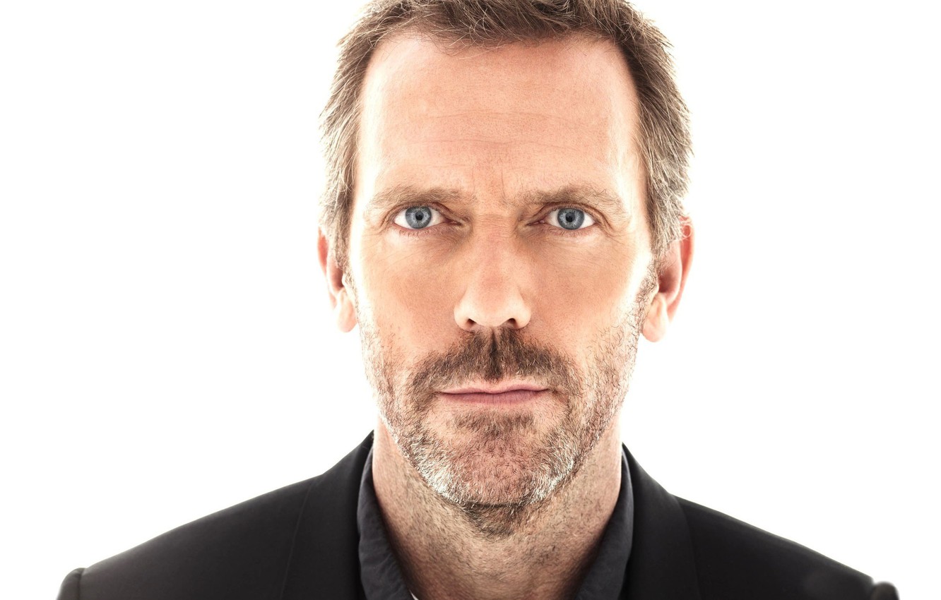 Gregory House Wallpapers Wallpaper Cave