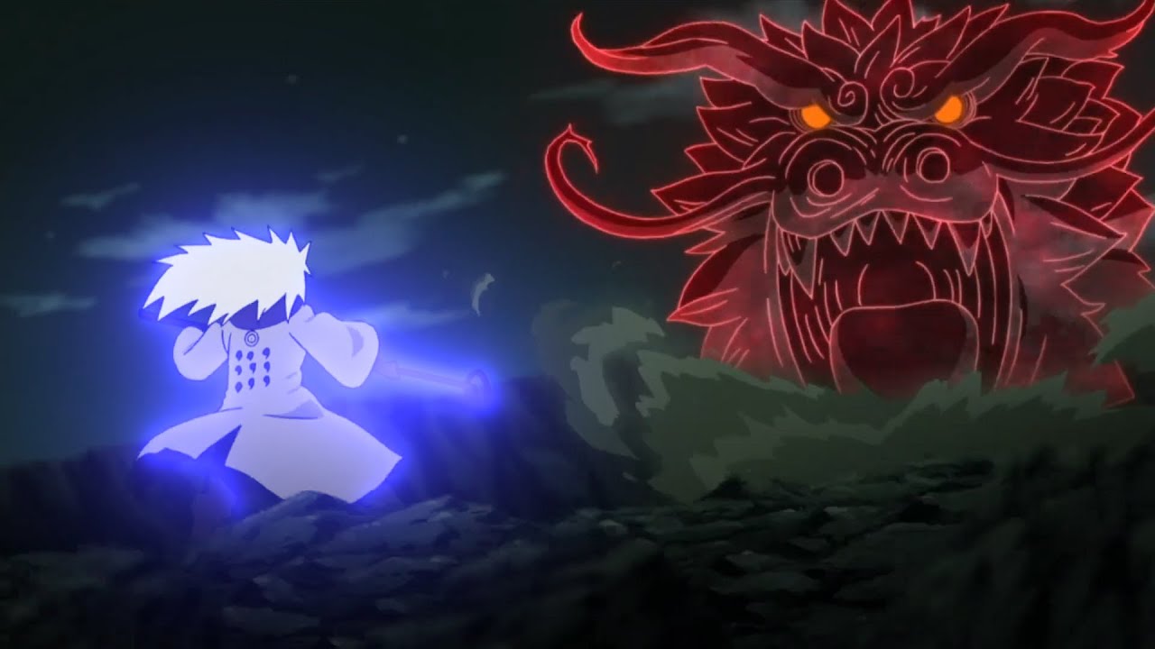 Mighty Guy Vs Madara Wallpapers Wallpaper Cave