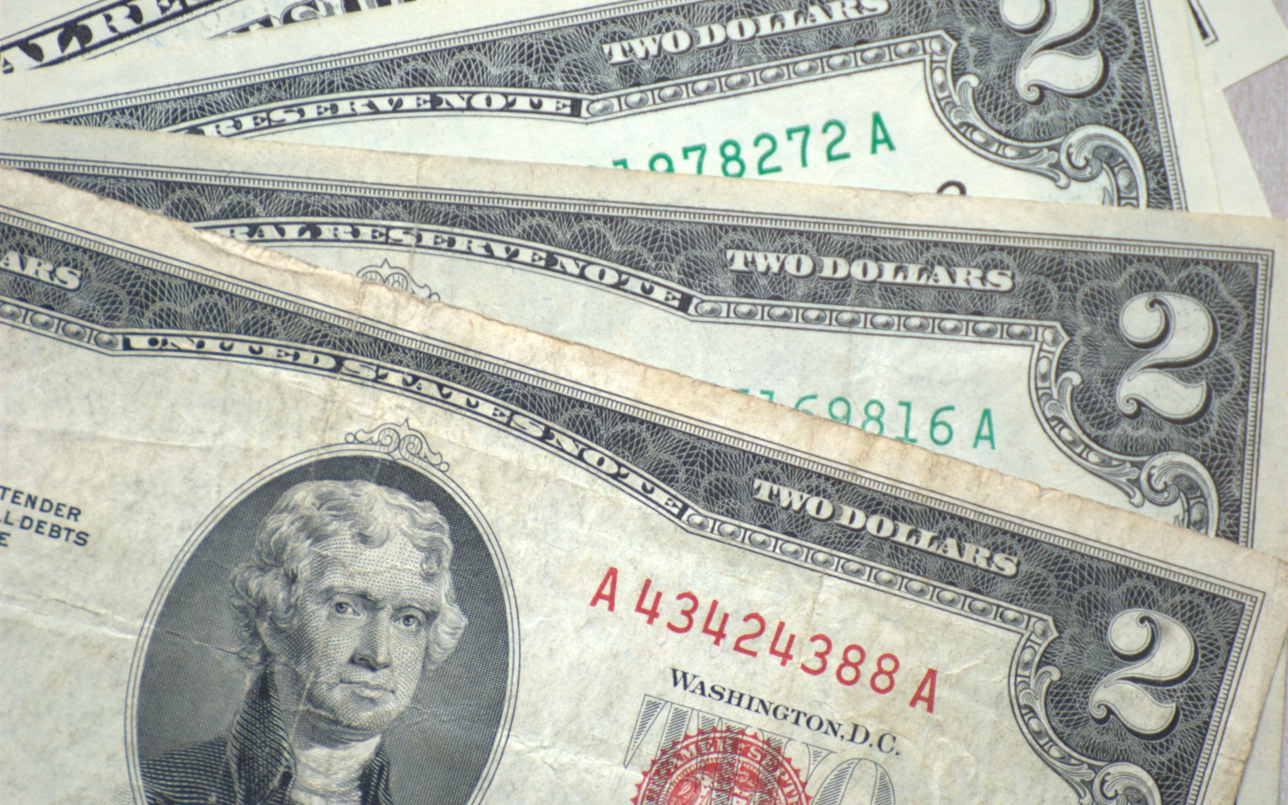 US Dollar Wallpapers Wallpaper Cave