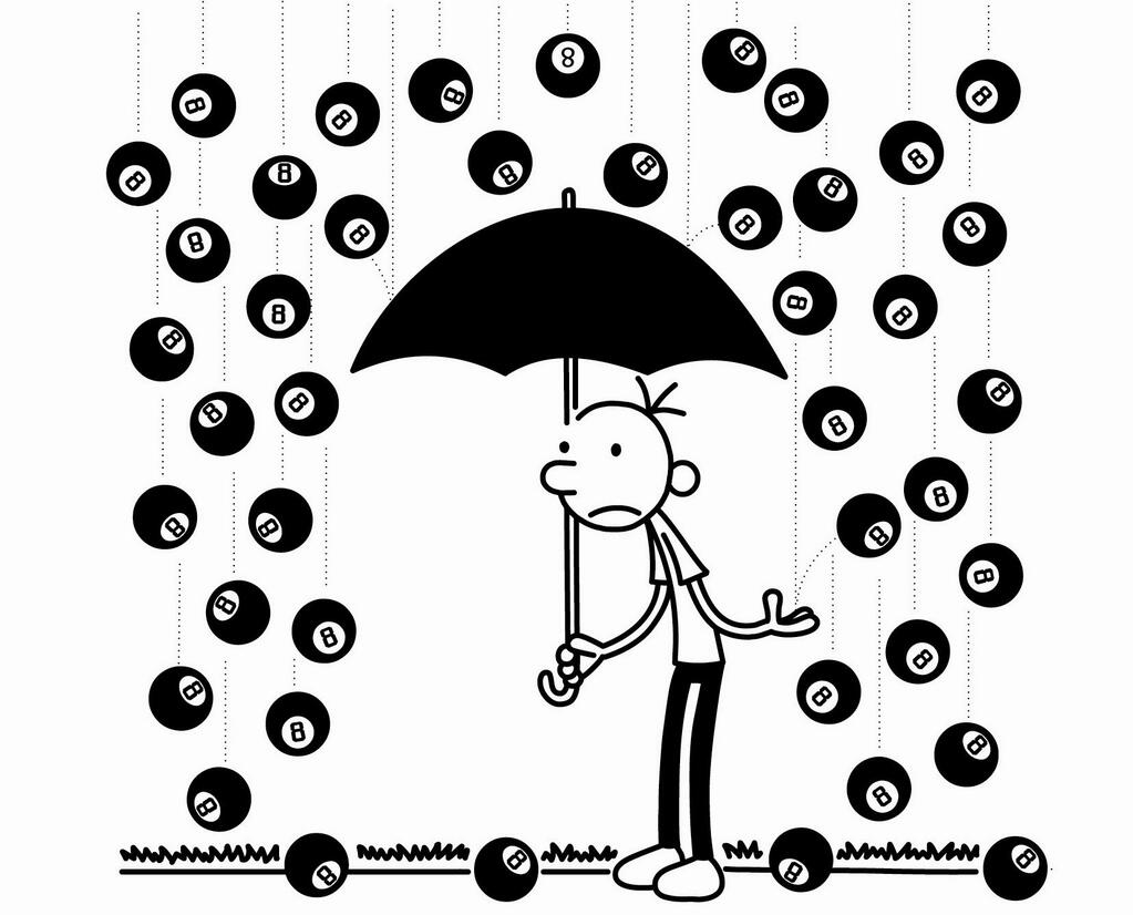 Greg Heffley Wallpapers Wallpaper Cave