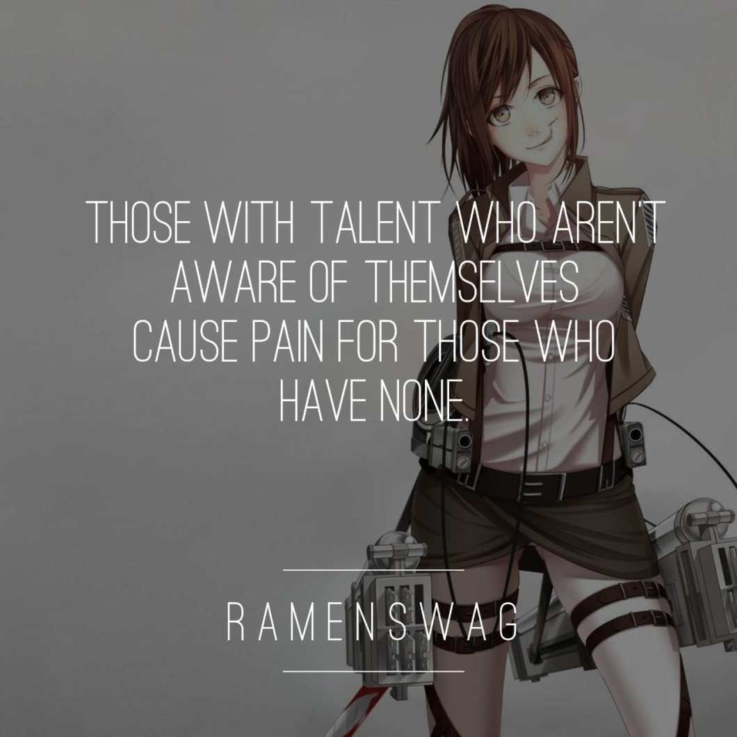 Attack On Titan Quotes Wallpapers Wallpaper Cave