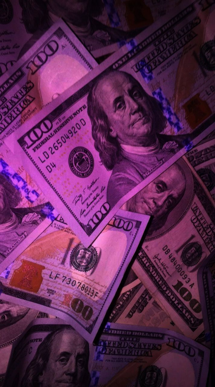 Money Girl Wallpapers Wallpaper Cave