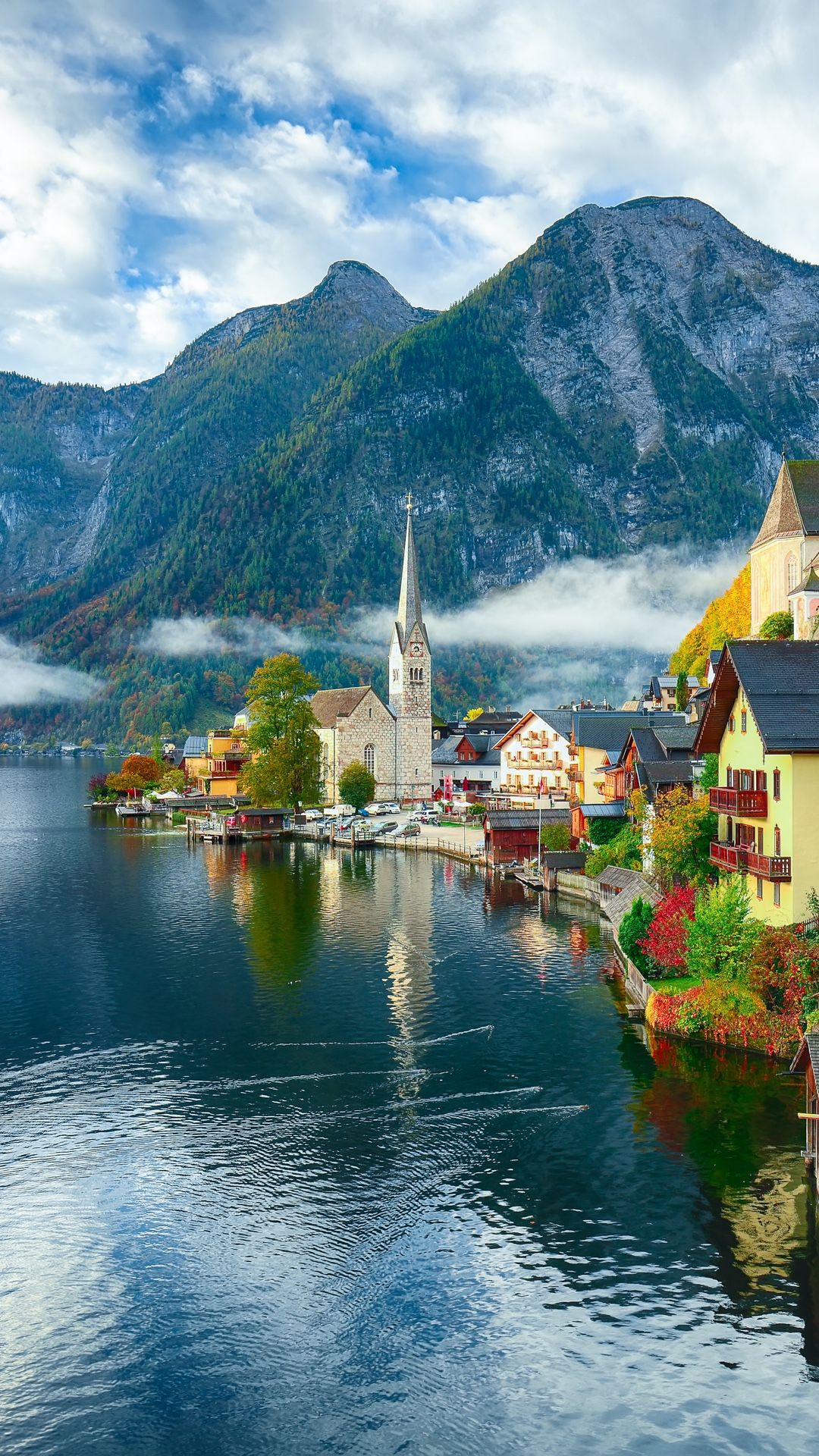 Northern Europe Wallpapers Wallpaper Cave