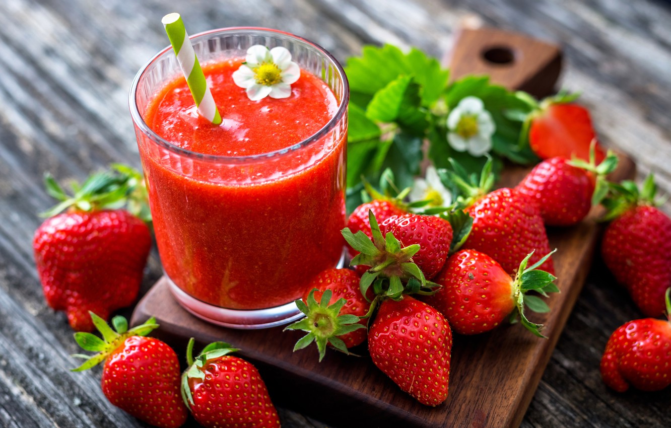 Juice Glass Wallpapers Wallpaper Cave