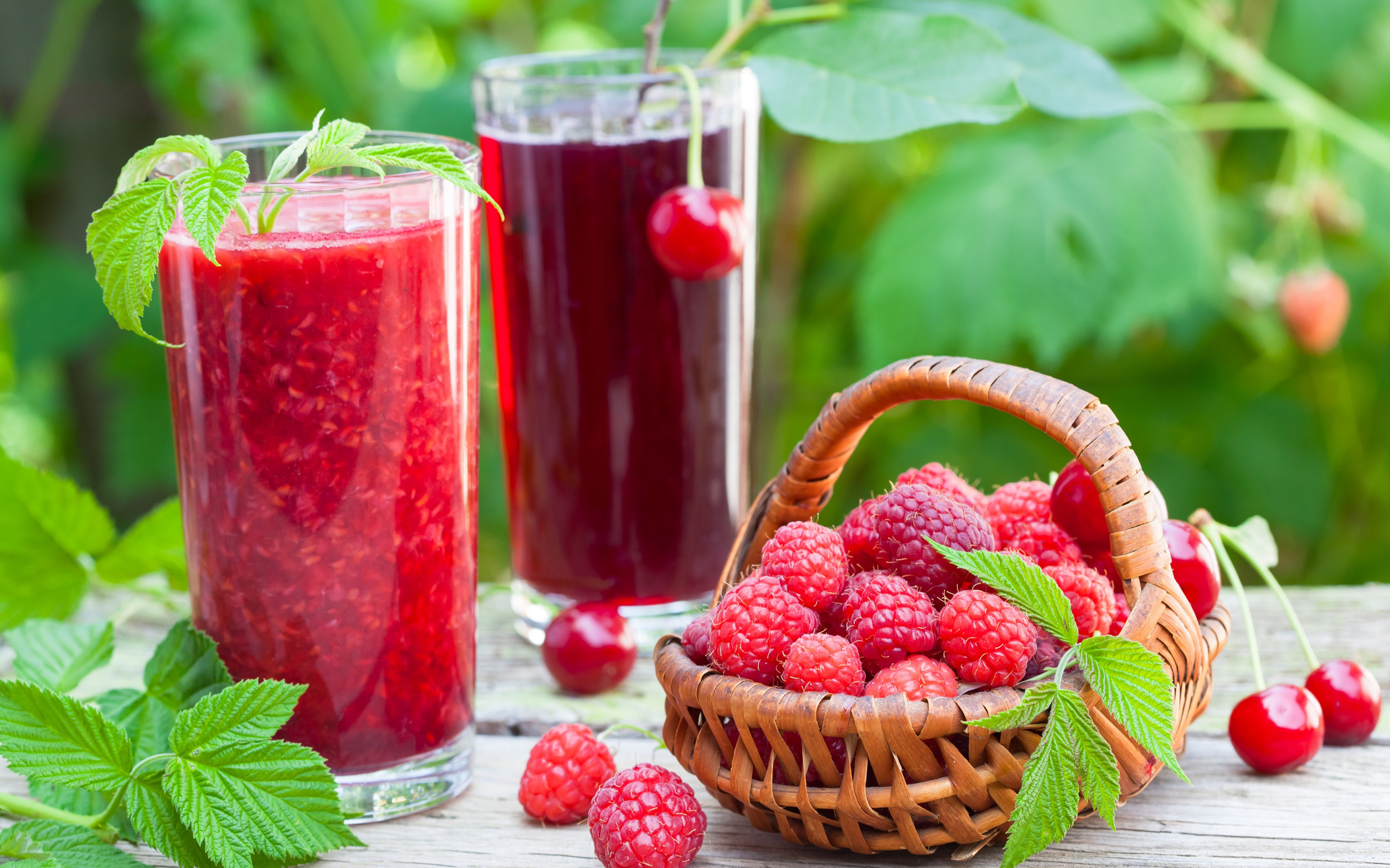 Juice Glass Wallpapers Wallpaper Cave