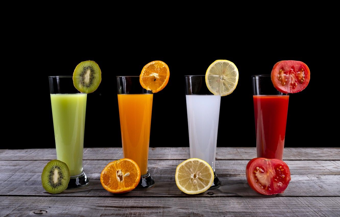 Juice Glass Wallpapers Wallpaper Cave