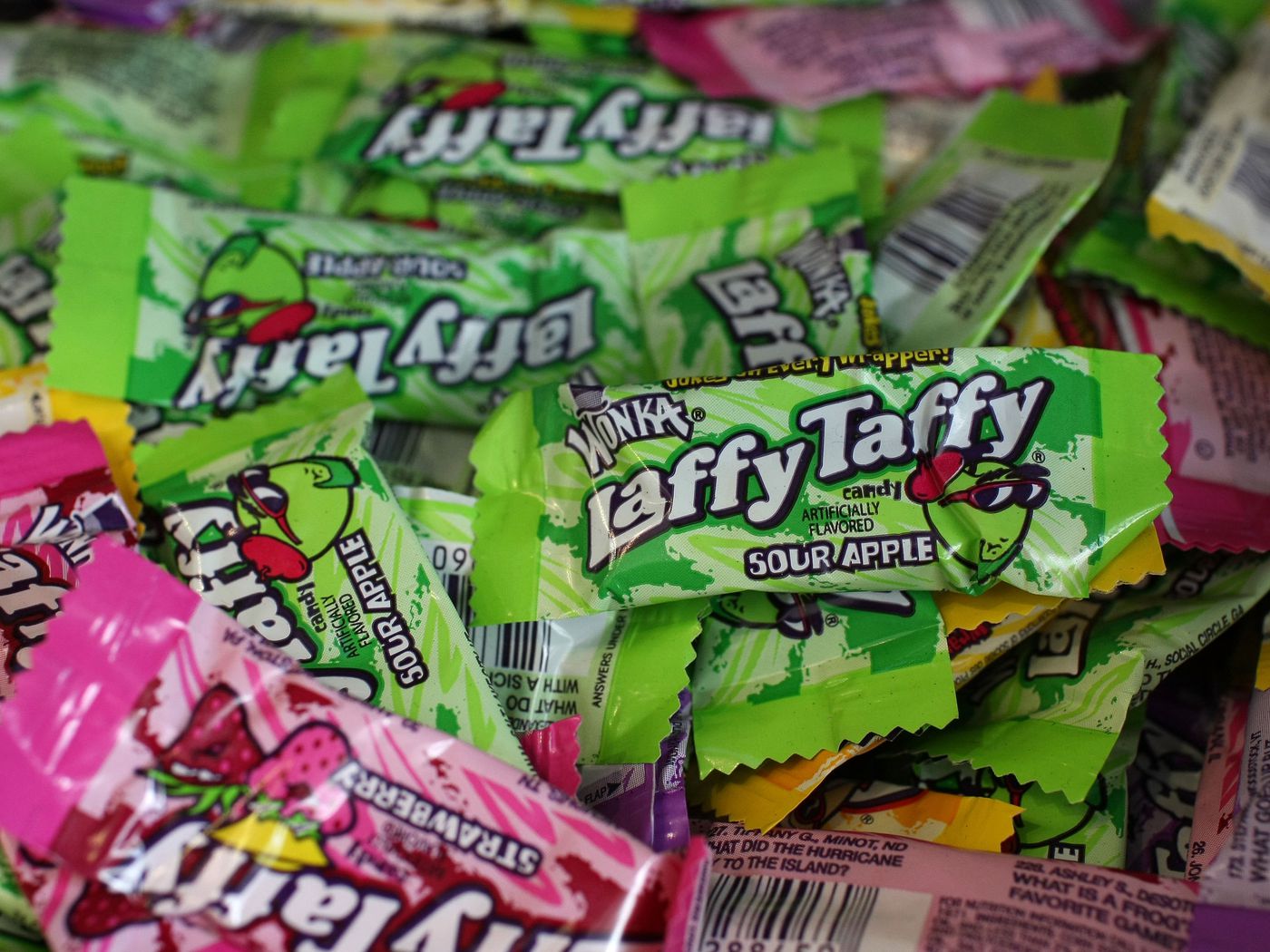 Laffy Taffy Wallpapers Wallpaper Cave