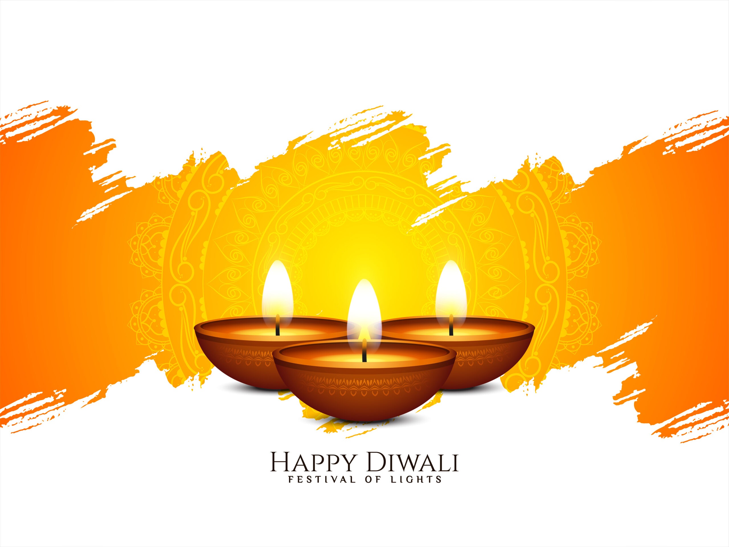 Happy Diwali 2021 Wallpapers Wallpaper Cave