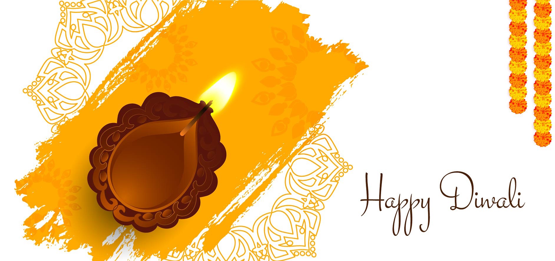 Happy Diwali 2021 Wallpapers Wallpaper Cave